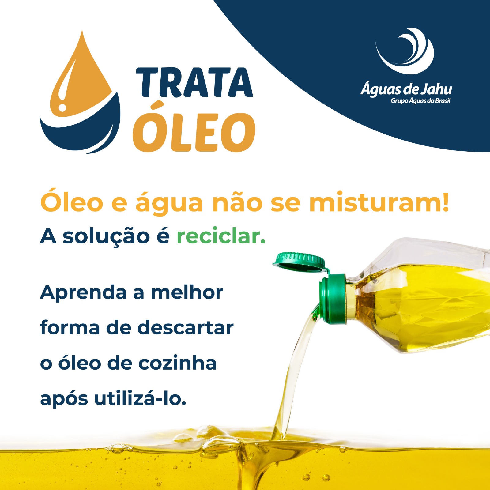 AGUAS DE JAHU